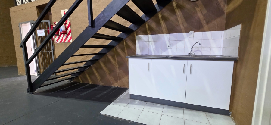 To Let Commercial Property for Rent in Corporate Park Gauteng