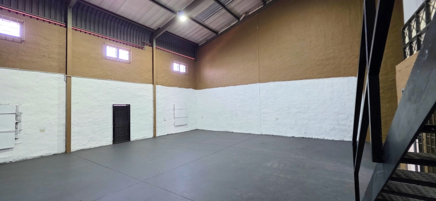 To Let Commercial Property for Rent in Corporate Park Gauteng