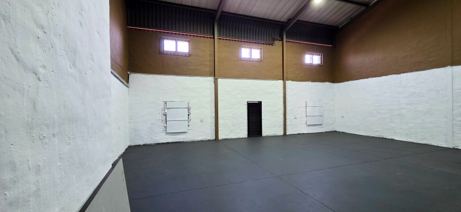 To Let Commercial Property for Rent in Corporate Park Gauteng