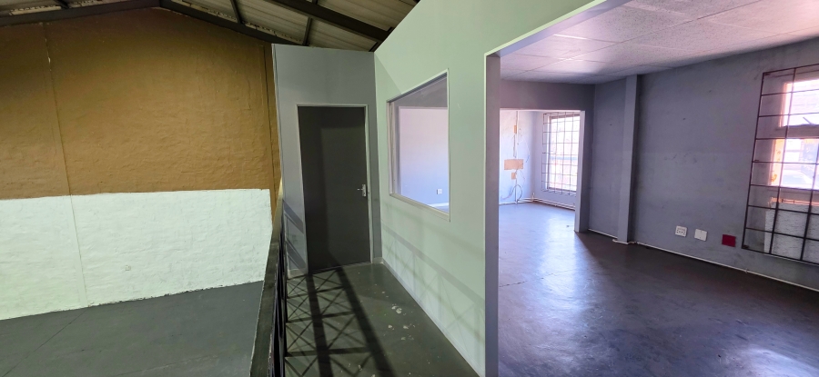 To Let Commercial Property for Rent in Corporate Park Gauteng