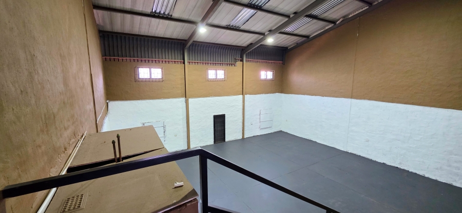 To Let Commercial Property for Rent in Corporate Park Gauteng