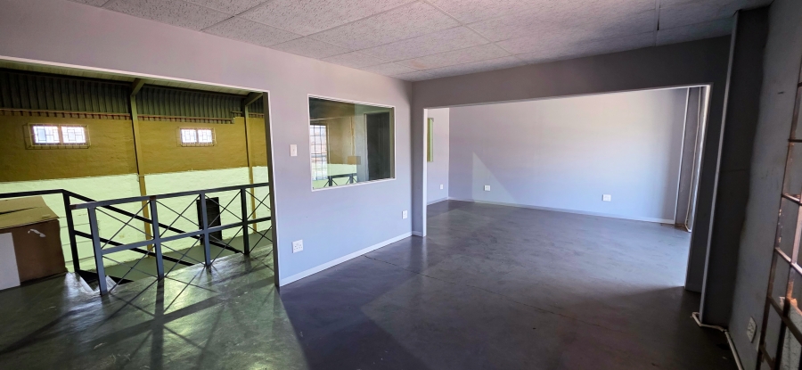 To Let Commercial Property for Rent in Corporate Park Gauteng