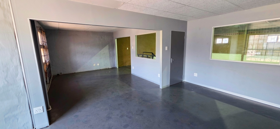 To Let Commercial Property for Rent in Corporate Park Gauteng