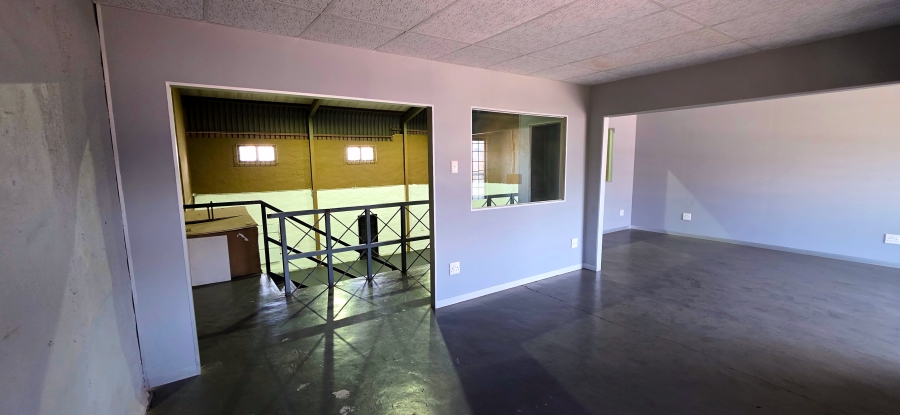 To Let Commercial Property for Rent in Corporate Park Gauteng