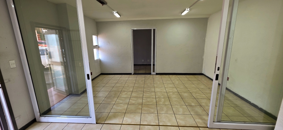 To Let Commercial Property for Rent in Corporate Park Gauteng