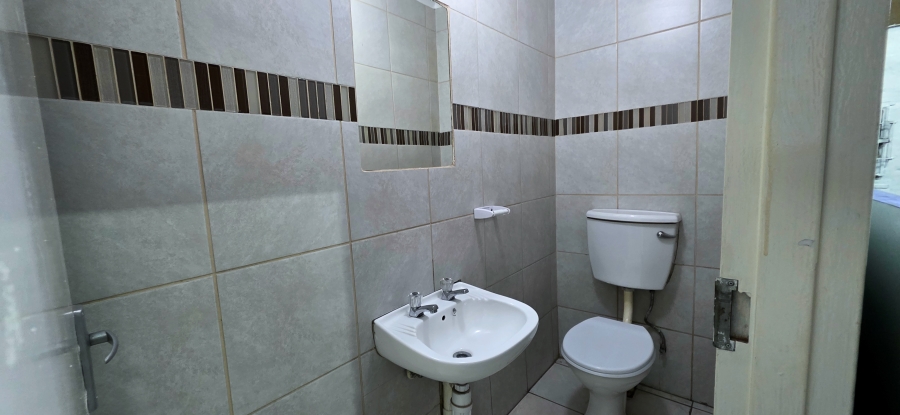 To Let Commercial Property for Rent in Corporate Park Gauteng