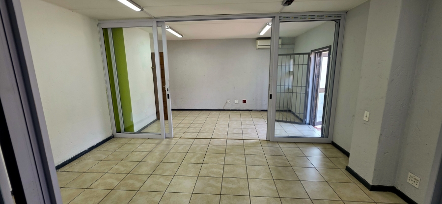 To Let Commercial Property for Rent in Corporate Park Gauteng