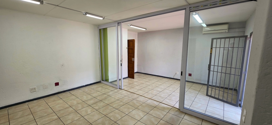 To Let Commercial Property for Rent in Corporate Park Gauteng