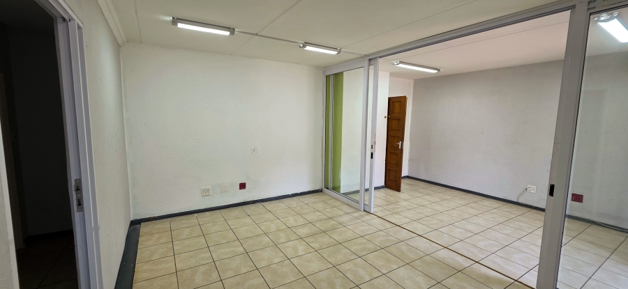 To Let Commercial Property for Rent in Corporate Park Gauteng