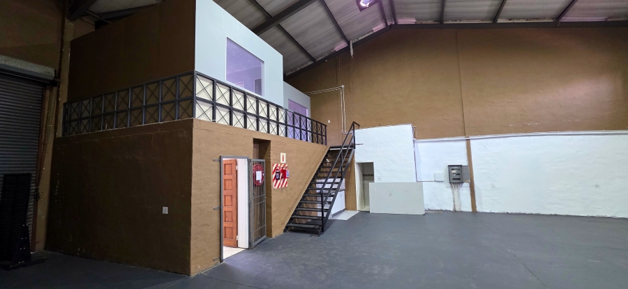 To Let Commercial Property for Rent in Corporate Park Gauteng