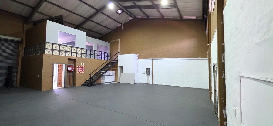 To Let Commercial Property for Rent in Corporate Park Gauteng