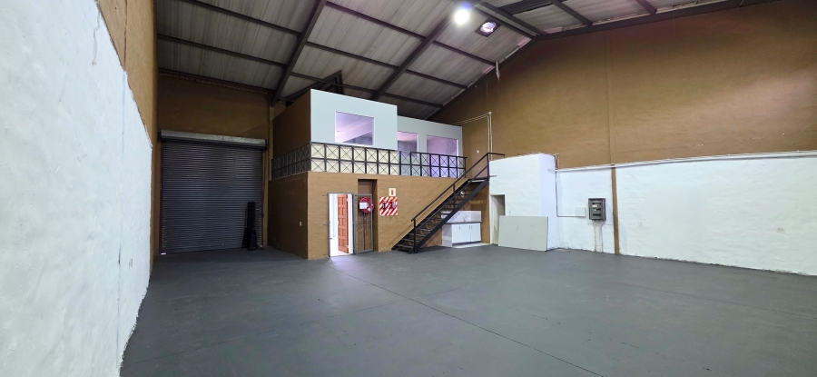 To Let Commercial Property for Rent in Corporate Park Gauteng