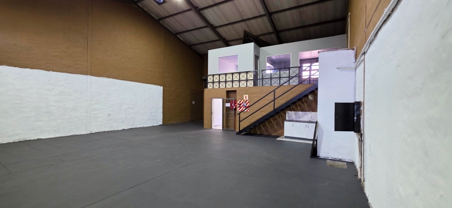 To Let Commercial Property for Rent in Corporate Park Gauteng