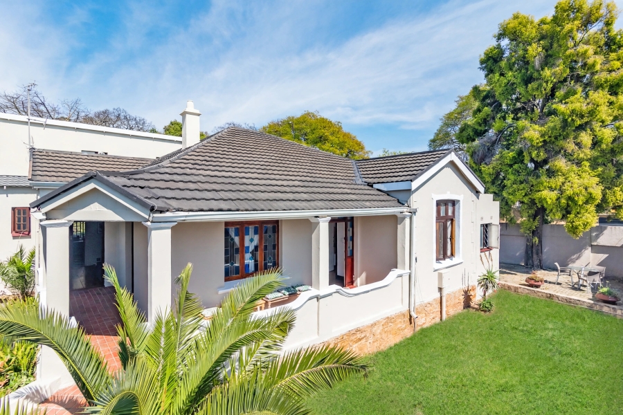 4 Bedroom Property for Sale in Melville Gauteng