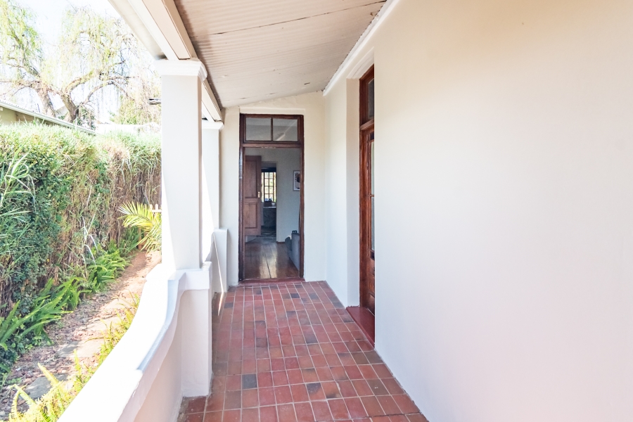 4 Bedroom Property for Sale in Melville Gauteng