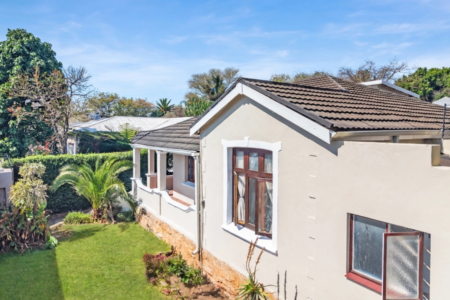 4 Bedroom Property for Sale in Melville Gauteng