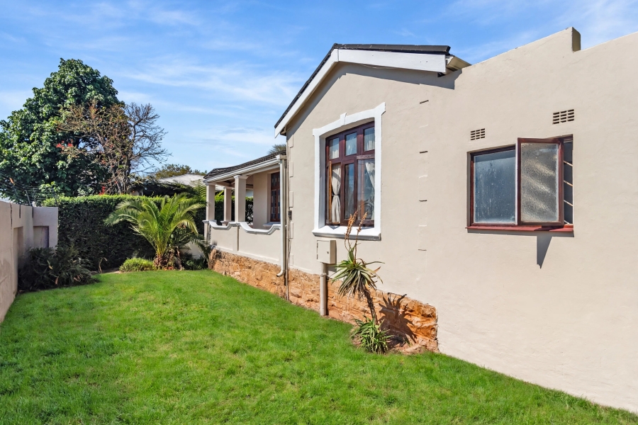 4 Bedroom Property for Sale in Melville Gauteng