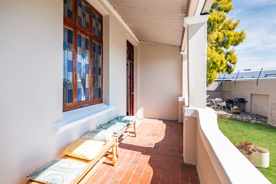 4 Bedroom Property for Sale in Melville Gauteng