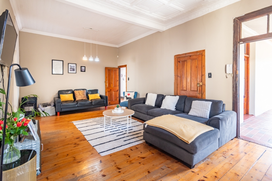 4 Bedroom Property for Sale in Melville Gauteng