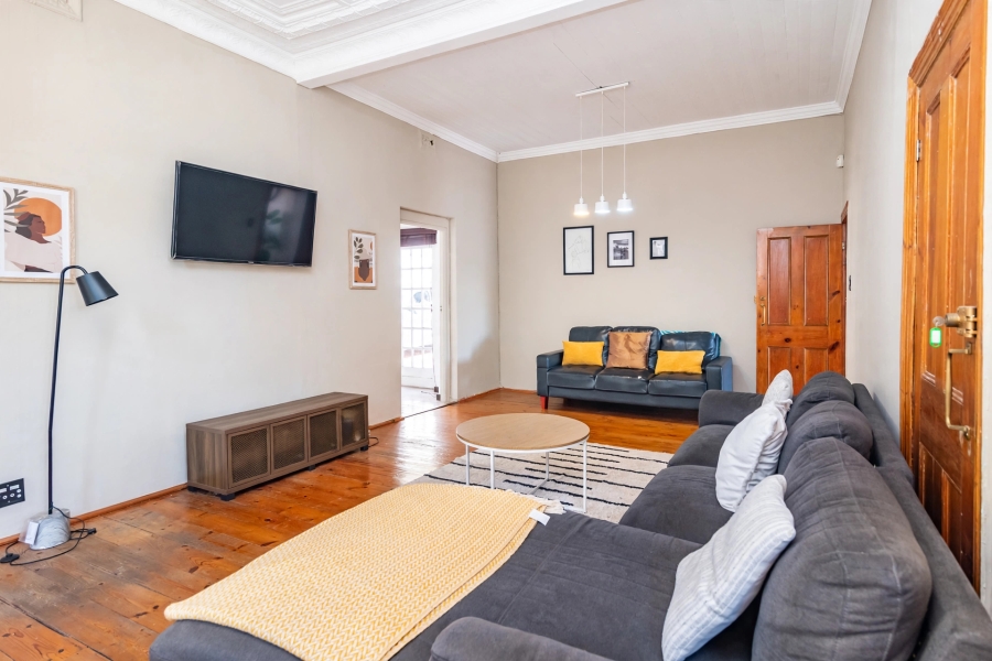 4 Bedroom Property for Sale in Melville Gauteng