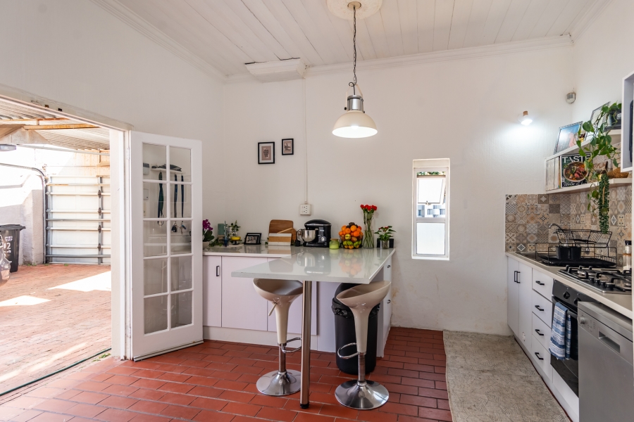 4 Bedroom Property for Sale in Melville Gauteng