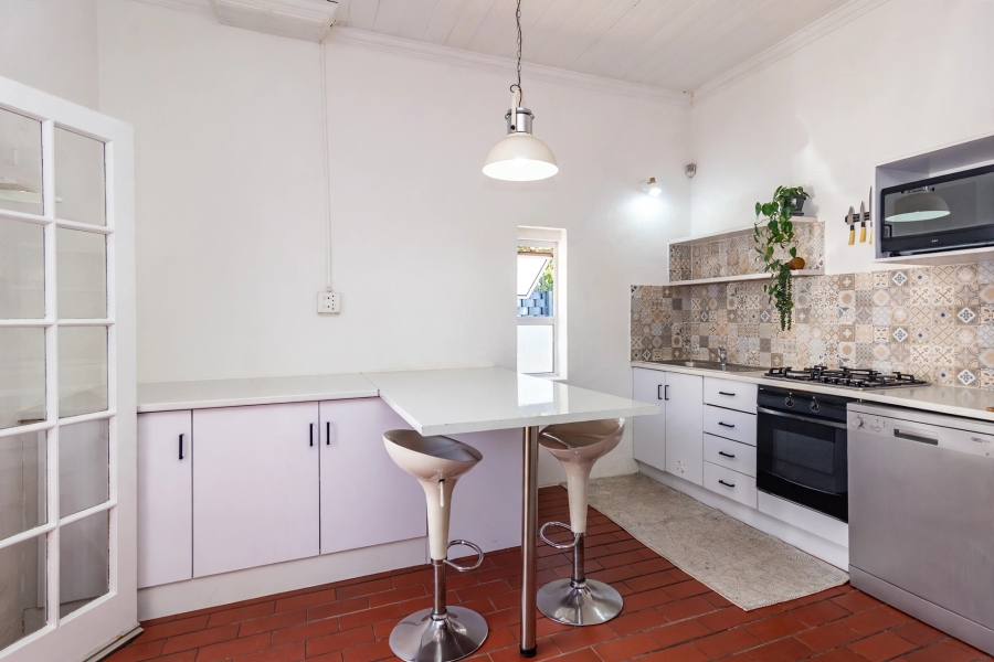 4 Bedroom Property for Sale in Melville Gauteng