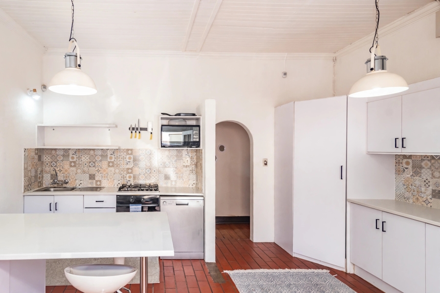 4 Bedroom Property for Sale in Melville Gauteng