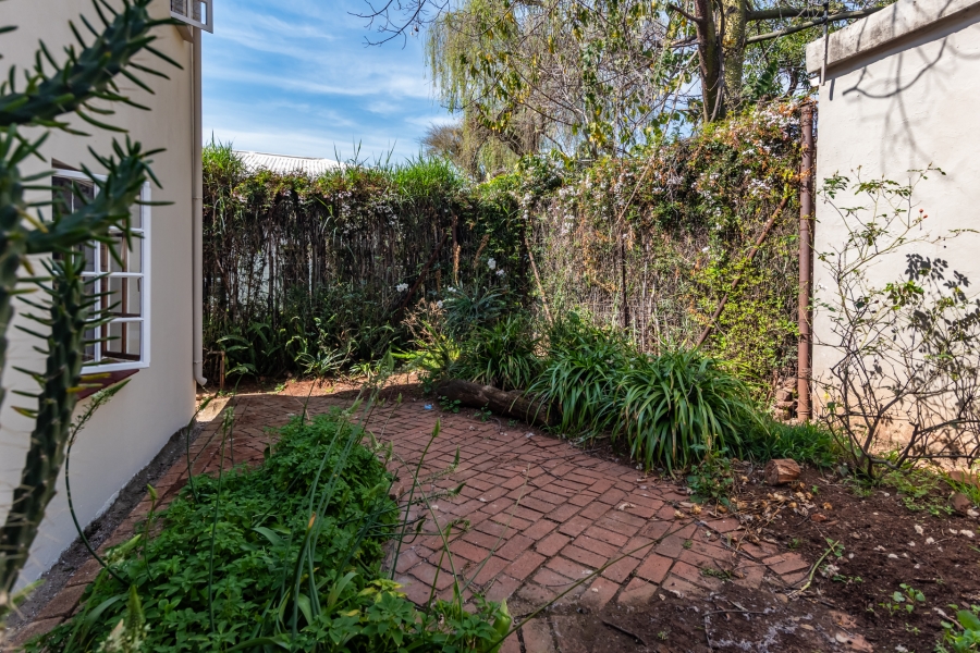 4 Bedroom Property for Sale in Melville Gauteng