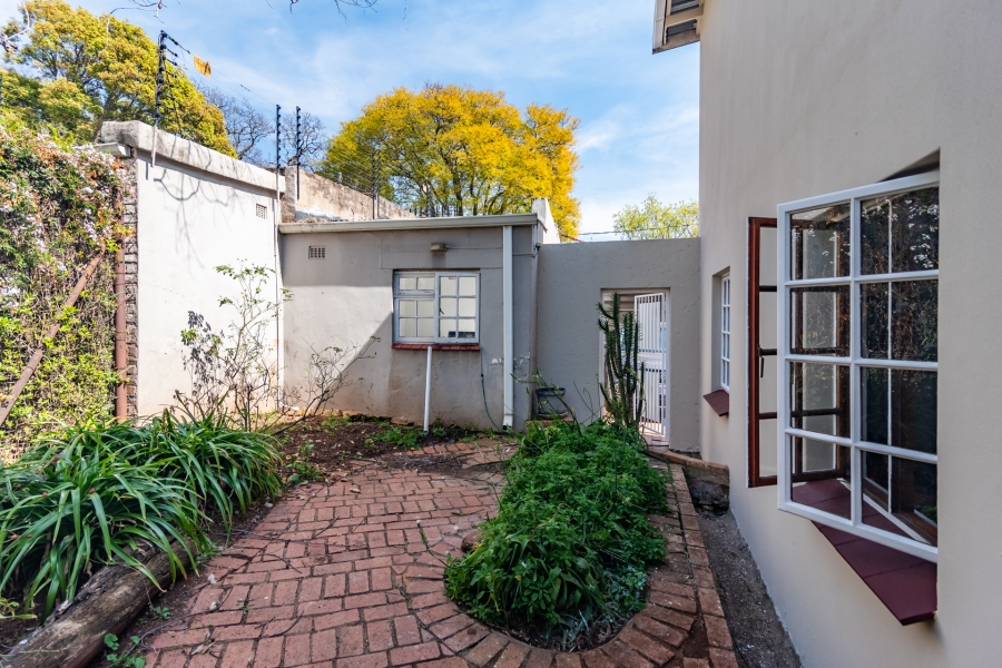 4 Bedroom Property for Sale in Melville Gauteng