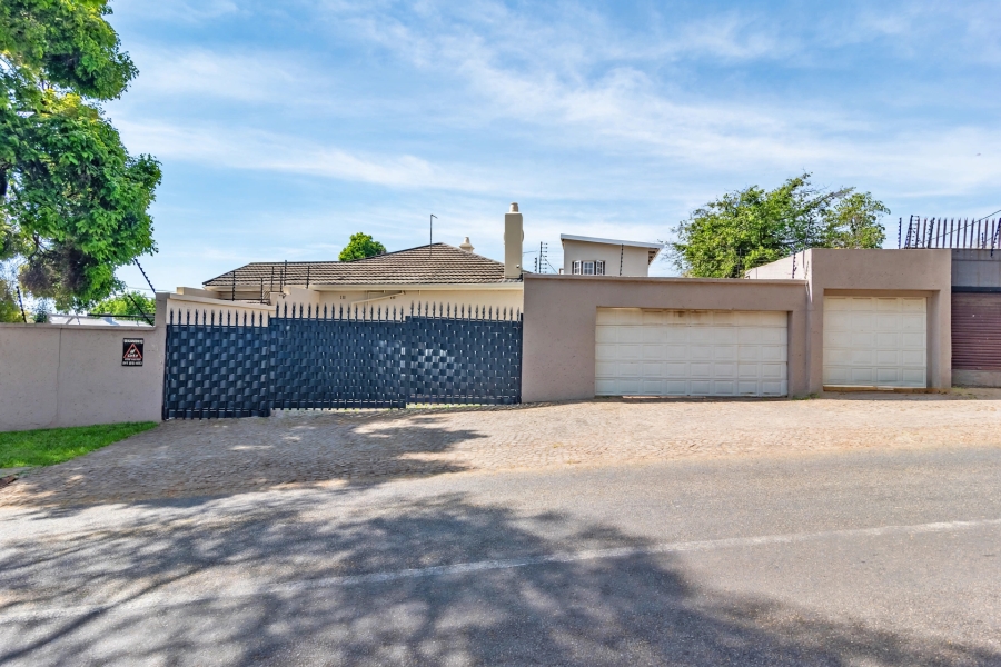 4 Bedroom Property for Sale in Melville Gauteng