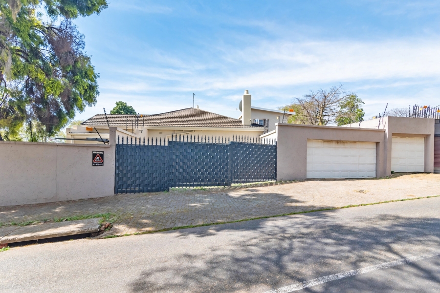 4 Bedroom Property for Sale in Melville Gauteng