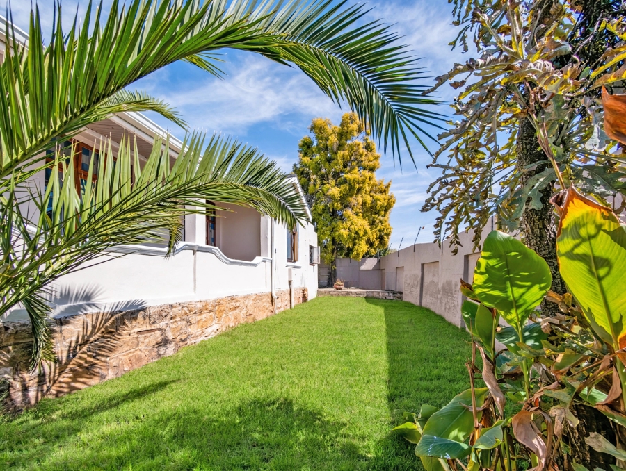 4 Bedroom Property for Sale in Melville Gauteng