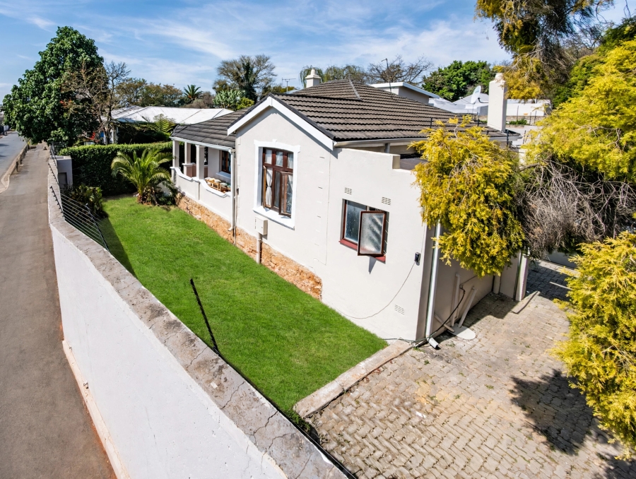 4 Bedroom Property for Sale in Melville Gauteng