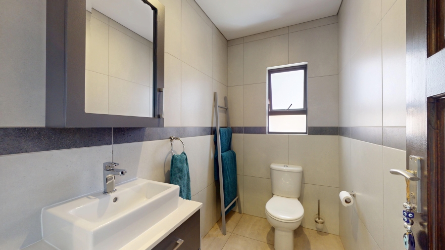 3 Bedroom Property for Sale in Lambton Gauteng