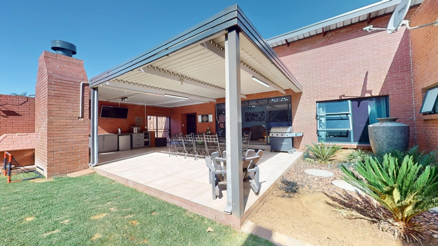 3 Bedroom Property for Sale in Lambton Gauteng