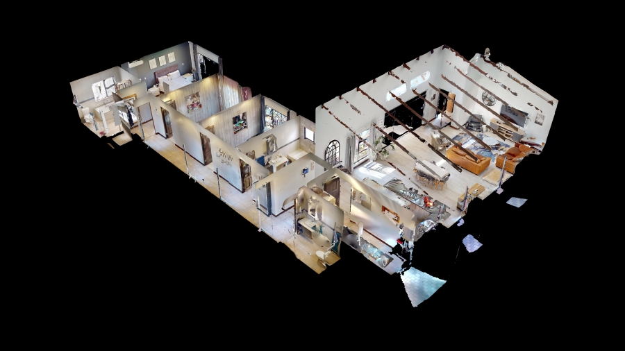 3 Bedroom Property for Sale in Lambton Gauteng