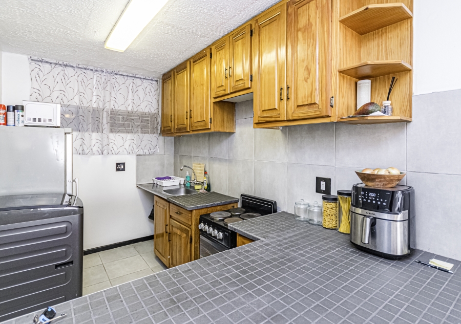 2 Bedroom Property for Sale in Lyttelton Manor Gauteng