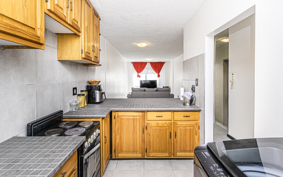 2 Bedroom Property for Sale in Lyttelton Manor Gauteng