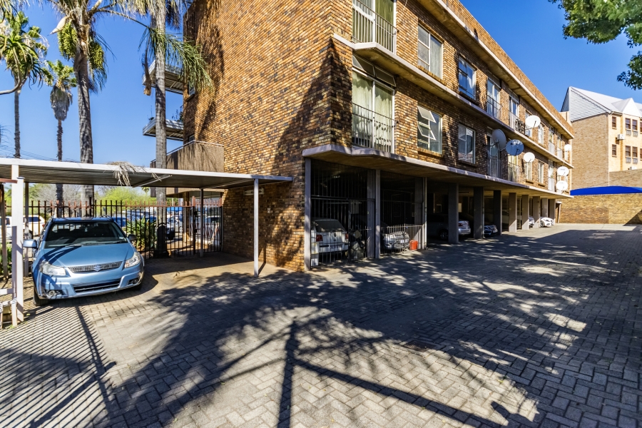 2 Bedroom Property for Sale in Lyttelton Manor Gauteng