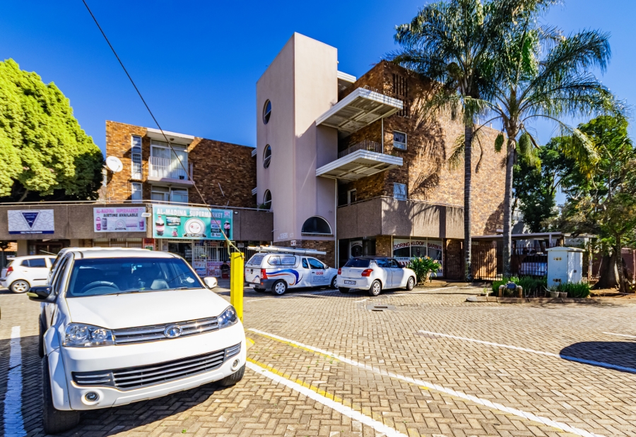 2 Bedroom Property for Sale in Lyttelton Manor Gauteng