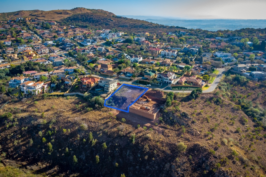 0 Bedroom Property for Sale in Rangeview Gauteng