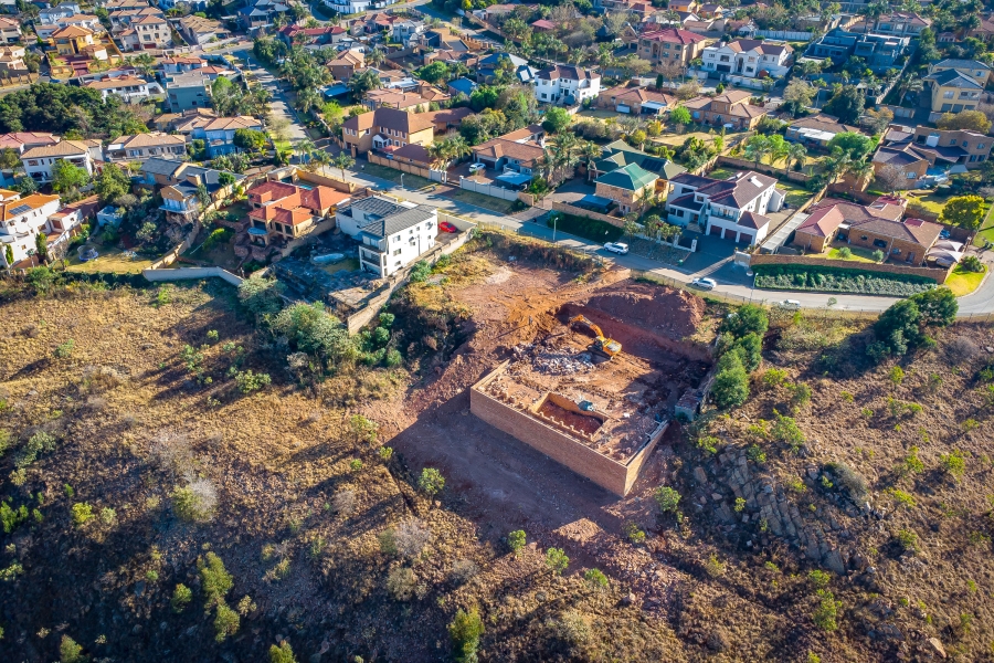 0 Bedroom Property for Sale in Rangeview Gauteng
