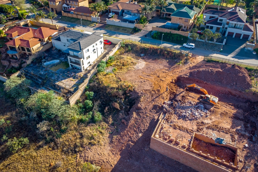 0 Bedroom Property for Sale in Rangeview Gauteng