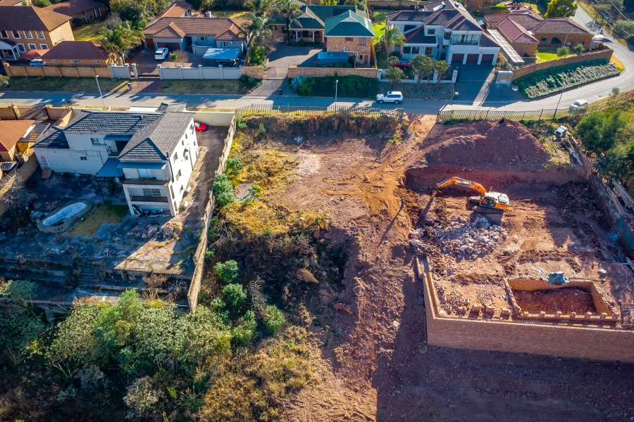 0 Bedroom Property for Sale in Rangeview Gauteng