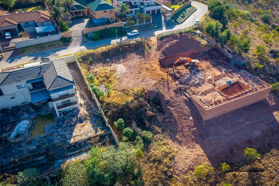 0 Bedroom Property for Sale in Rangeview Gauteng