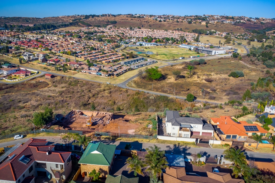 0 Bedroom Property for Sale in Rangeview Gauteng