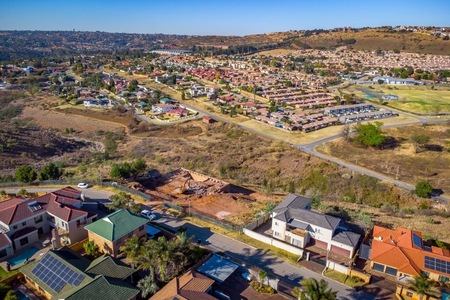 0 Bedroom Property for Sale in Rangeview Gauteng