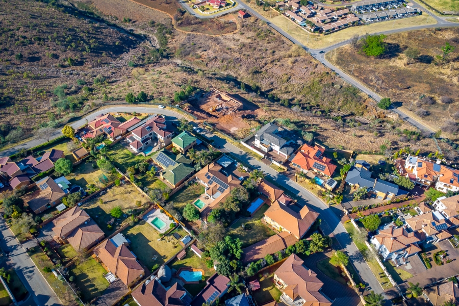 0 Bedroom Property for Sale in Rangeview Gauteng