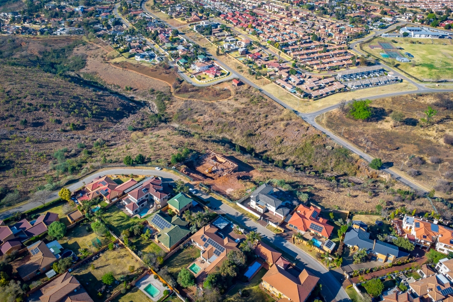 0 Bedroom Property for Sale in Rangeview Gauteng