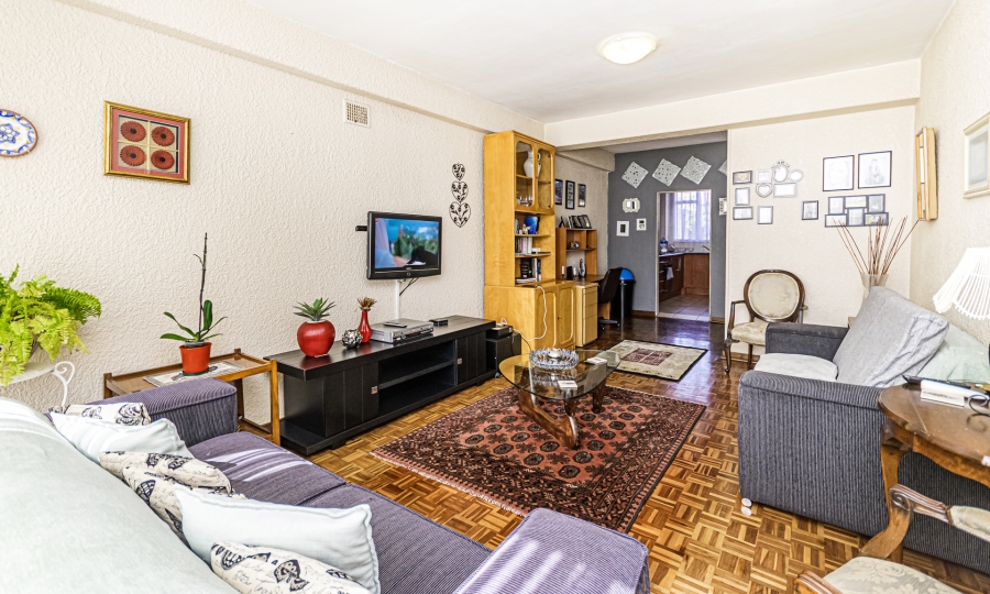 1 Bedroom Property for Sale in Florida Gauteng